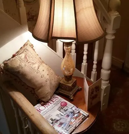 Riverview Bed and Breakfast