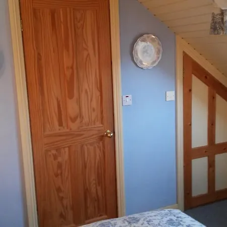 Riverview Bed & Breakfast Richmond (North Yorkshire)