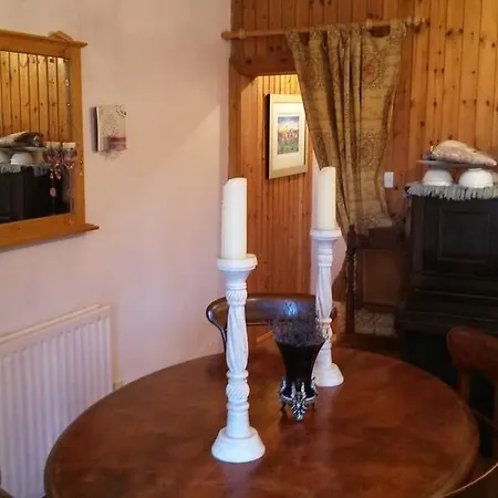 Riverview Bed & Breakfast Richmond (North Yorkshire)