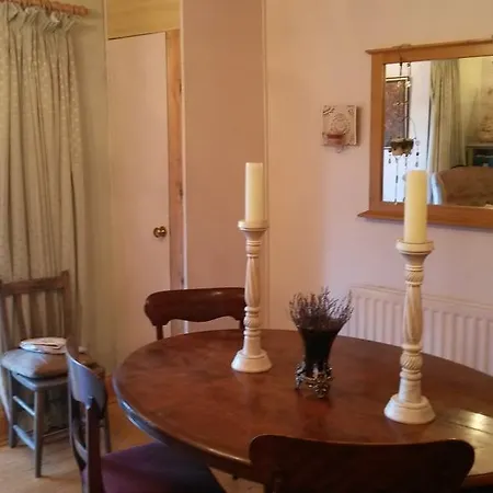 Bed and Breakfast Riverview 3*