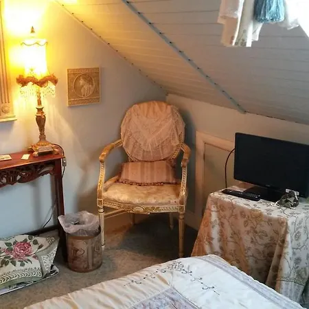 Bed and Breakfast Riverview Richmond (North Yorkshire)