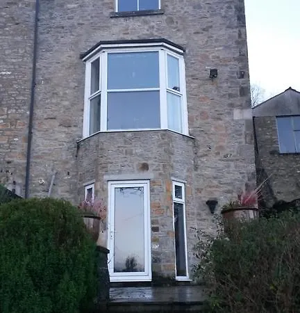Bed & Breakfast Riverview