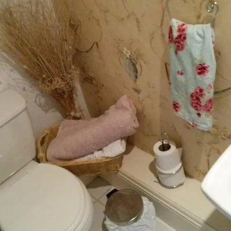 Riverview Bed & Breakfast
