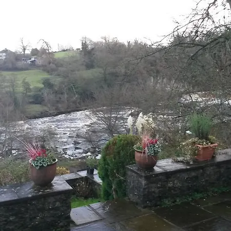Bed & Breakfast Riverview