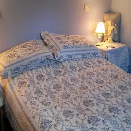 Riverview Bed & Breakfast Richmond (North Yorkshire)